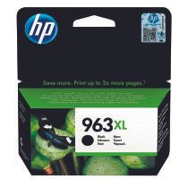 HP 963XL Cartucho original negro alta capacidad (2000 pÃ¡ginas)