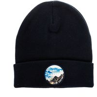 john frank gorro jfbn18w01-navy para hombre