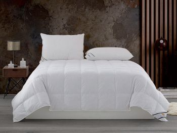 Relleno nórdico duvet duvedecor eiderdown