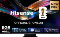 hisense 65ur9s 1651 cm 65 4k ultra hd smart tv wifi gris 3500 cd  m