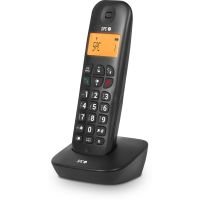 spc air telefono inalambrico gap negro
