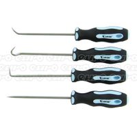 4 piece mini hook and pick set