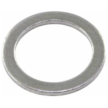 Junta de arandela 10x14x1.5mm alu