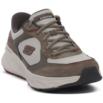 Skechers Zapatillas BRMT EDGERIDE para hombre
