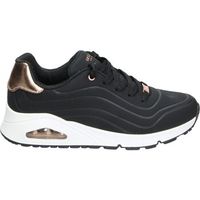 skechers deportivas moda 117436 para mujer