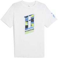 puma camiseta faster para hombre
