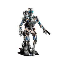 maqueta 3d mecanizada de esqueleto con 692 piezas equipada con luces y mecanismo de manivela que permite movimiento dinamico 205x185x30 cm color multicolor