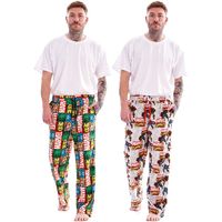 marvel pantalon chandal s tc715 para hombre