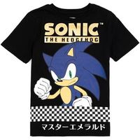 dessins animes camiseta ns7170 para nino