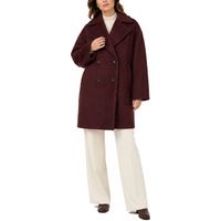 max mara abrigo wkdaccento para mujer