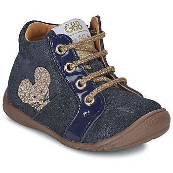 GBB Zapatillas altas COQUIN para niña