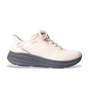 skechers para mujer 117756 zapatillas slip-ins bobs skillz - too essential blanco roto 41 3 a 5cm cordones casual