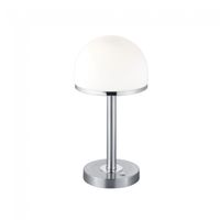 lampara de mesa led berlin 45w