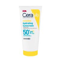 cerave protector solar cuerpo invisible hydrating lotion spf50 protecitor solar
