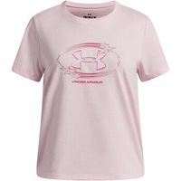 under armour camiseta gt23839 para nina