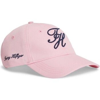 Tommy Hilfiger Gorra Th Script Soft 6 Panel Cap para mujer