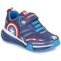 geox zapatillas j bayonyc boy c para nino