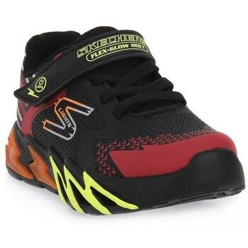 Skechers Zapatillas Bkrd Flex Glow para niño