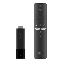 xiaomi tv stick 4k reproductor portatil de contenidos streaming  mando
