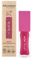 arganour lip oil acai 8 ml
