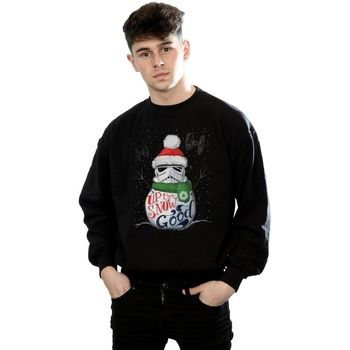 Disney Jersey Up To Snow Good para hombre
