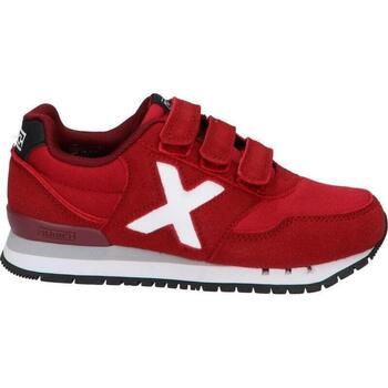 Munich Zapatillas 1695106 DASH KID VCO para niño