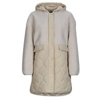 vila abrigo vitone para mujer