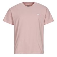 vans camiseta left chest ss para hombre