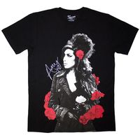 amy winehouse camiseta ro15247 para hombre