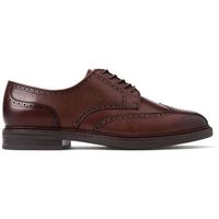 ralph lauren zapatos hombre asher 803955640003-polo brown para hombre