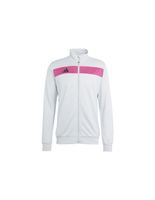 chandal de futbol adidas tiro essentials hombre gris
