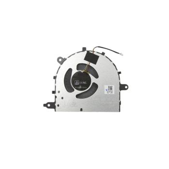 Ventilador Cpu Para Portátil Lenovo Ideapad 5-15iil05 81yk 5-15are05 81yq 5f10s13906
