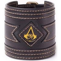 assassins creed pulseras wb230567ace para hombre