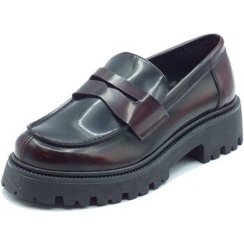 Nacree Mocasines 6008007 Brus Bordò para mujer