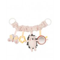 cadena para cochecito hedge-hugs