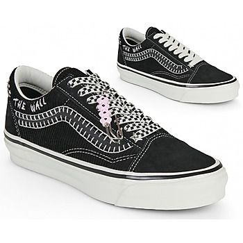 Vans Zapatillas Old Skool para mujer
