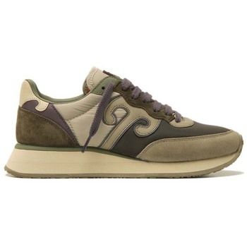 Wushu Ruyi Zapatillas MASTER 607 para mujer