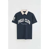 polo club polo seti para hombre