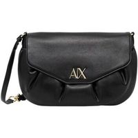 armani exchange bandolera - para mujer