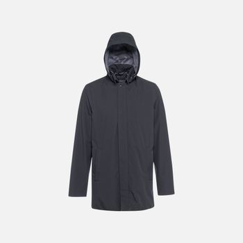 GEOX Doray Abx Hombre Azul Medianoche