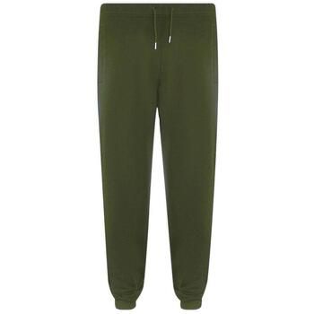 Fred Perry Pantalón chandal SY2615 para mujer