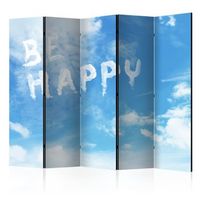 biombo - be happy ii room dividers