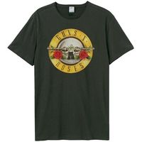 amplified clothing tops y camisetas gd1532 para mujer