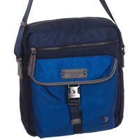 us polo assn bandolera beus96028mip para hombre