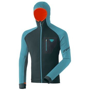 Dynafit Jersey Radical Polartec para hombre