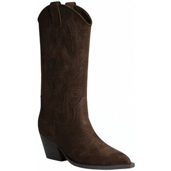 Keslem Botas 45748 para mujer