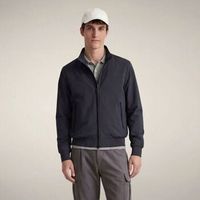 save the duck chaquetas d35190m dark22 - finlay-90010 blue black para hombre