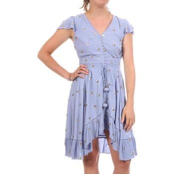 Goa Vestidos Robe para mujer