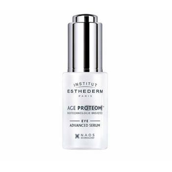 Contorno De Ojos Institut Esthederm Age Proteom 15 Ml