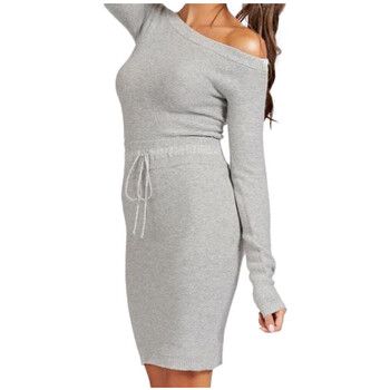 Guess Vestido Off Shoulder para mujer